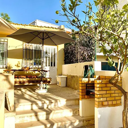 Center Charming Villa *