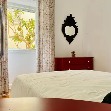 Villa Center Charming