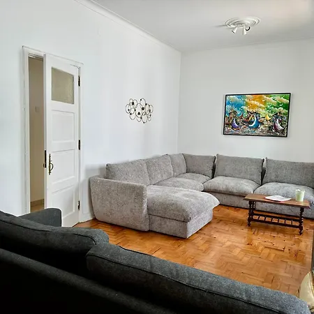 Center Charming Villa *