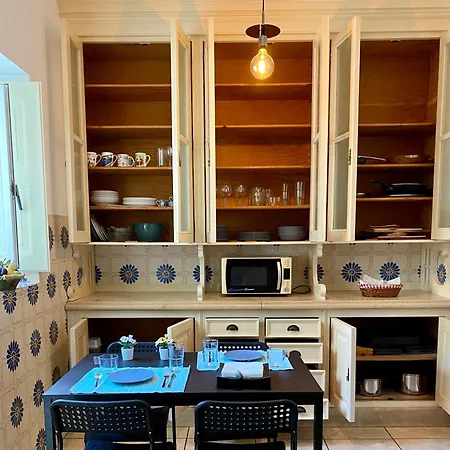 Center Charming Villa