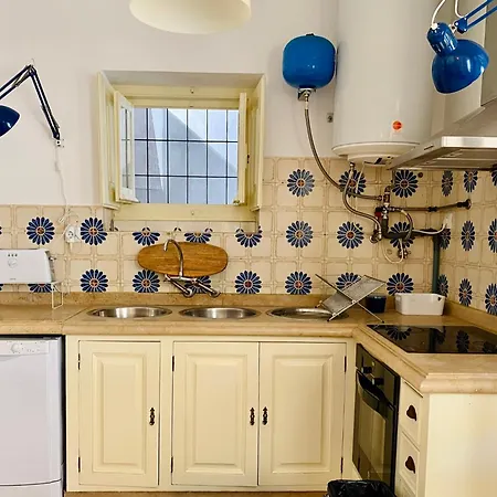 Center Charming * Distretto di Faro