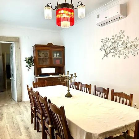 Center Charming * Distretto di Faro