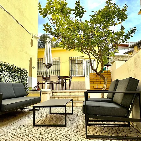 Villa Center Charming *